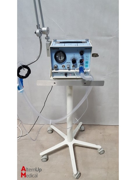 Respirateur d'Urgence Taema Osiris 1