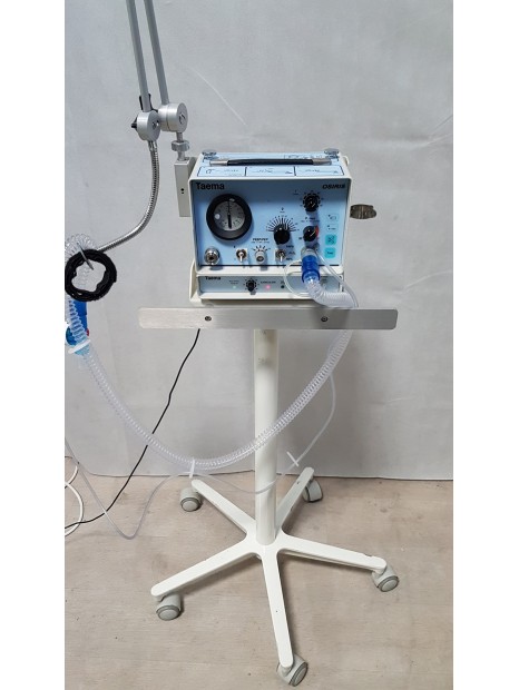 Respirateur d'Urgence Taema Osiris 1