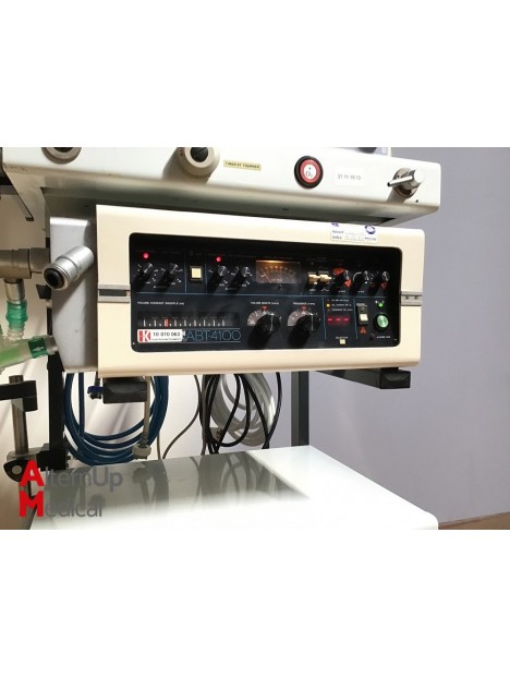 Ventilateur d'Anesthésie Kontron ABT 4100