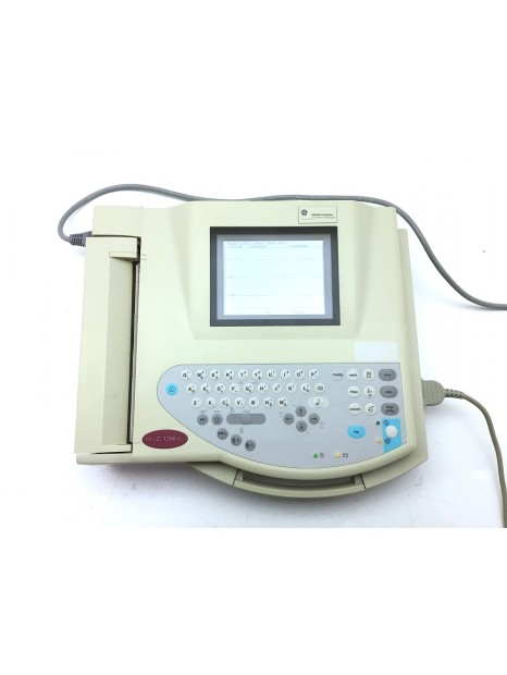 Electrocardiographe GE MAC 1200ST