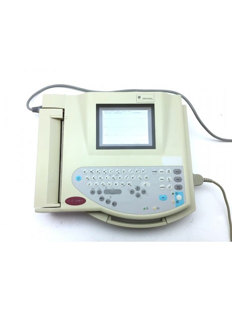 GE MAC 1200ST Electrocardiograph