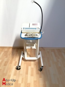 Schiller AT-2 Plus Cardiovit ECG