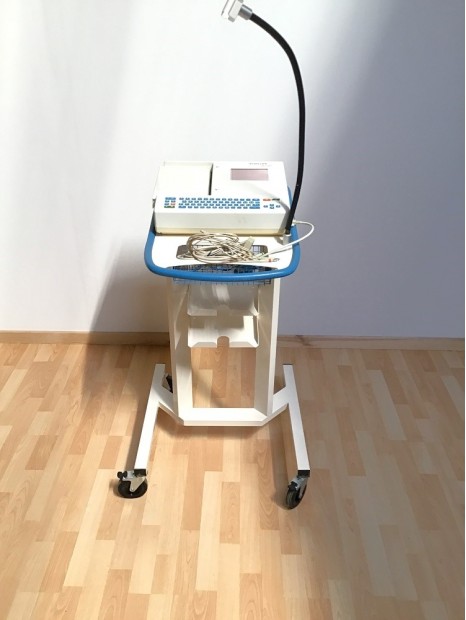 Schiller AT-2 Plus Cardiovit ECG
