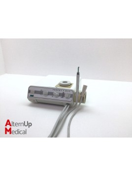 Unité de Prophylaxie Satelec Prophy Max