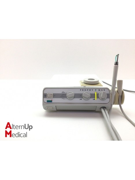 Satelec Prophy Max Prophylaxis Unit