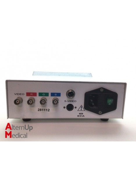 MMED Digital Image Recorder Box