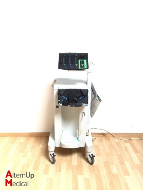 Integra Cusa EXcel Ultrasonic Electrosurgical Unit