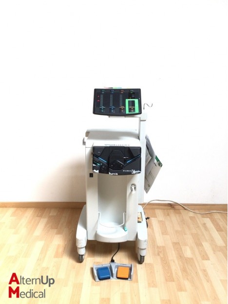 Integra Cusa EXcel Ultrasonic Electrosurgical Unit