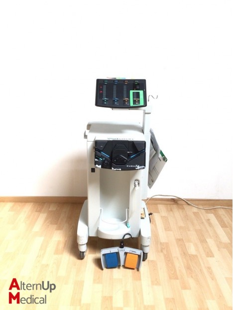 Integra Cusa EXcel Ultrasonic Electrosurgical Unit