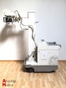GE AMX4 Plus Portable X-Ray System