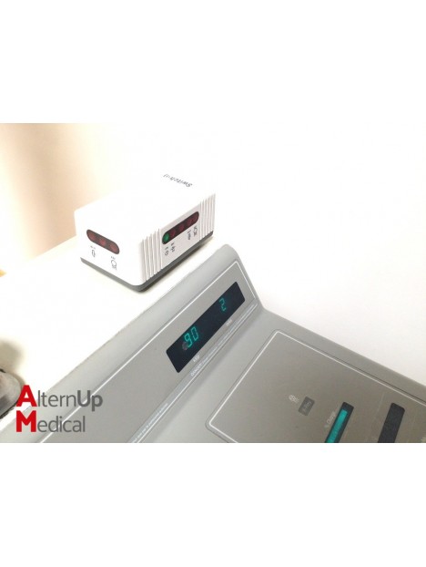 GE AMX4 Plus Portable X-Ray System