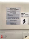 GE AMX4 Plus Portable X-Ray System