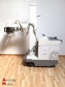 GE AMX4 Plus Portable X-Ray System