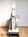 GE AMX4 Plus Portable X-Ray System