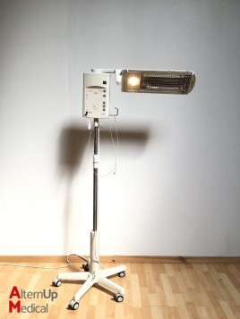 Unité de Réchauffement Néonatal Mobile Fisher & Paykel IWS910AFS