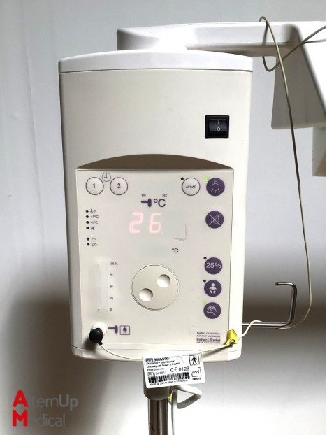 Fisher & Paykel IWS910AFS Mobile Infant Warmer