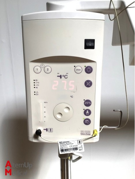 Fisher & Paykel IWS910AFS Mobile Infant Warmer