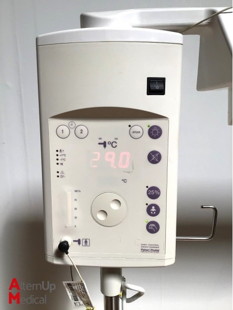 Fisher & Paykel IWS910AFS Mobile Infant Warmer