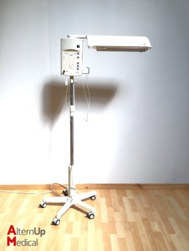 Fisher & Paykel IWS910AFS Mobile Infant Warmer