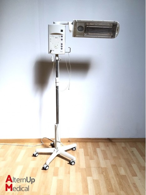 Fisher & Paykel IWS910AFS Mobile Infant Warmer