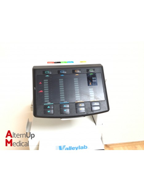 Integra Cusa EXcel Ultrasonic Electrosurgical Unit
