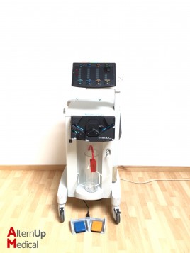 Integra Cusa EXcel Ultrasonic Electrosurgical Unit