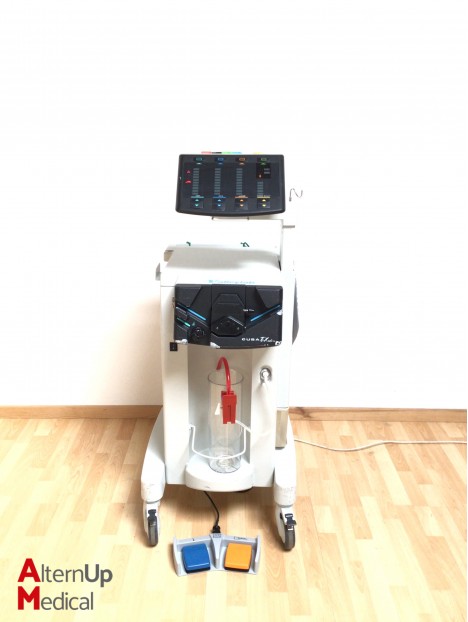 Integra Cusa EXcel Ultrasonic Electrosurgical Unit