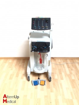 Integra Cusa EXcel Ultrasonic Electrosurgical Unit