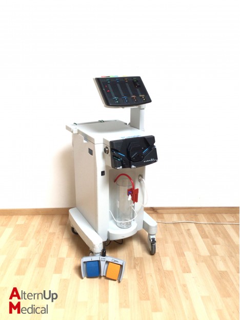 Integra Cusa EXcel Ultrasonic Electrosurgical Unit