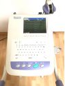 Nihon Kohden Cardiofax M-1350K Electrocardiograph
