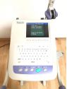 Nihon Kohden Cardiofax M-1350K Electrocardiograph
