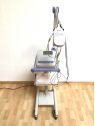 Nihon Kohden Cardiofax M-1350K Electrocardiograph