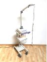 Nihon Kohden Cardiofax M-1350K Electrocardiograph
