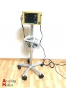 Kontron Medical LM 8038 Patient Monitor