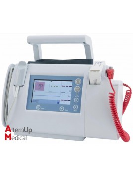 Moniteur Multiparamètres RIESTER