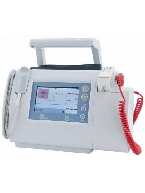 Moniteur Multiparamètres RIESTER
