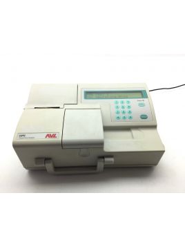 Analyseur de Gaz du Sang AVL OPTI 3