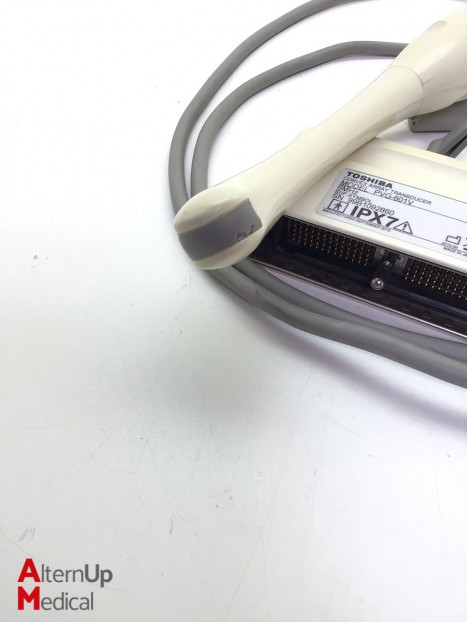 Sonde Endovaginale Toshiba PVG-601V