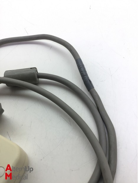 Sonde Endovaginale Toshiba PVG-601V