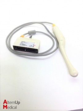 Sonde Endovaginale Toshiba PVG-601V