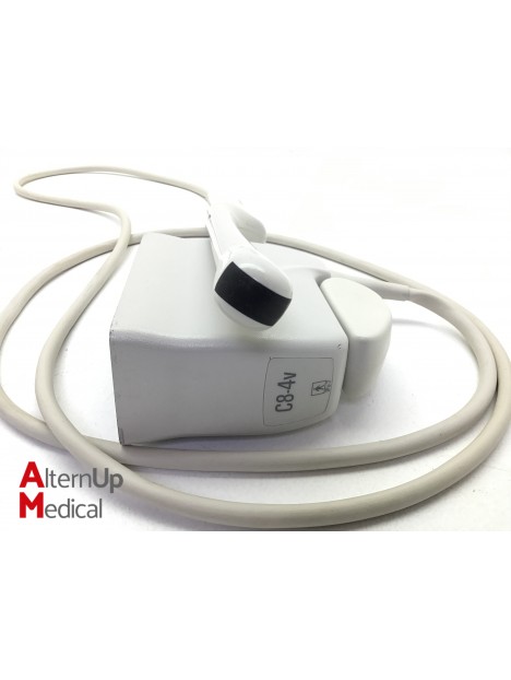 Philips C8-4V Transvaginal Probe