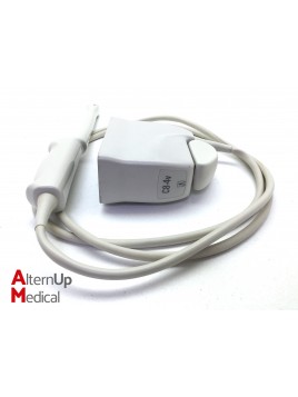 Philips C8-4V Transvaginal Probe