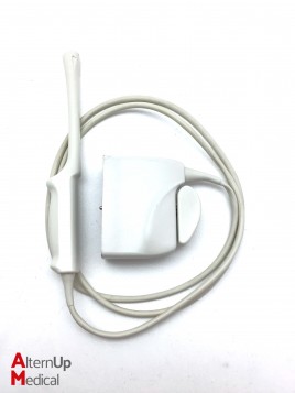 Philips C8-4V Transvaginal Probe
