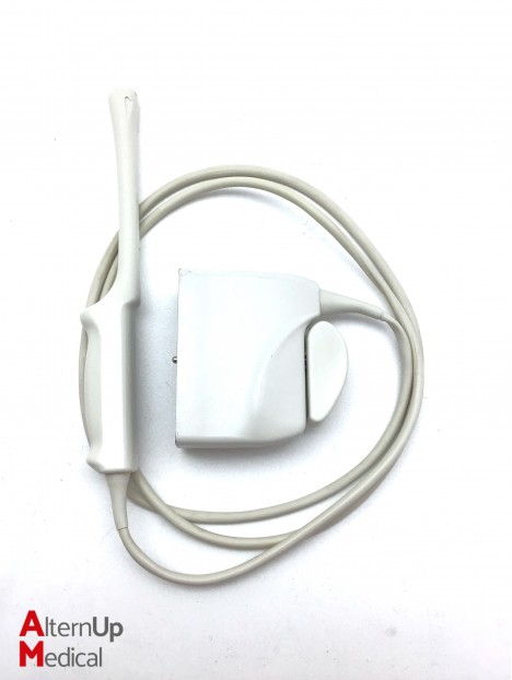 Philips C8-4V Transvaginal Probe