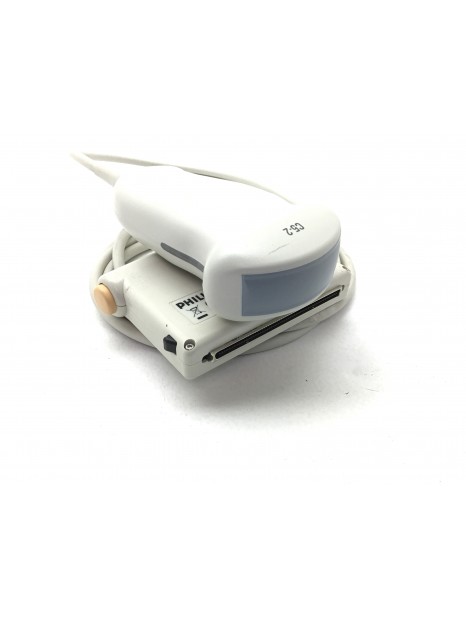 Sonde Convexe Philips C5-2