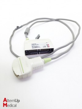 Sonde Convexe Toshiba PVG-366M