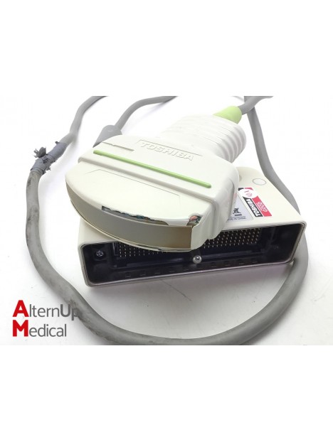 Sonde Convexe Toshiba PVG-366M