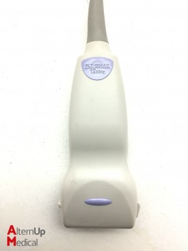 Toshiba PLT-1204AX Linear Probe