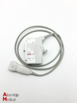 Toshiba PLT-1204AX Linear Probe