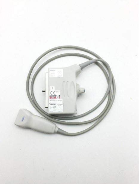 Toshiba PLT-1204AX Linear Probe